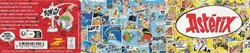 ZZ carnet Astérix