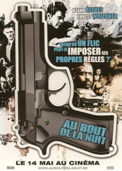 Au bout de la nuit