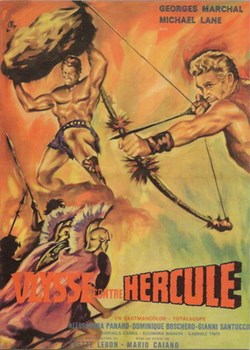 Ulysse contre Hercule