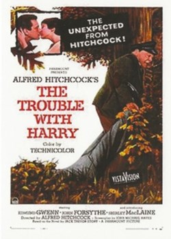 The trouble with Harry