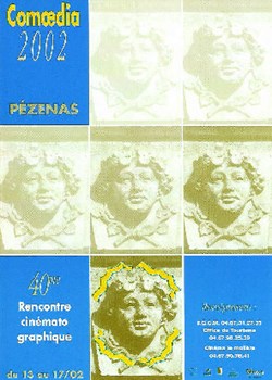 Pezenas Rencontre cinematographique 2002