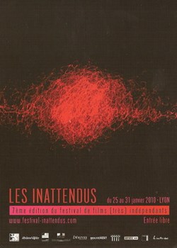 Lyon Festival de films indépendants 2010
