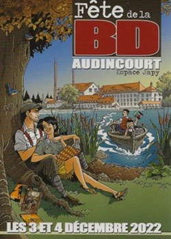 Audincourt (25) 2022