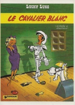 Lucky Luke