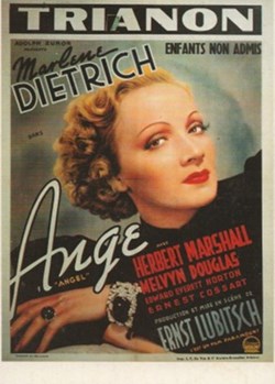 Ange