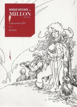 Banque Dessinée 49 171203