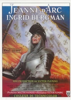 Jeanne d'Arc