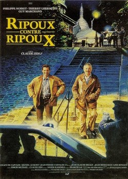 Ripoux contre ripoux