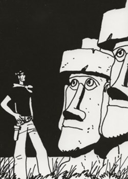 Corto Maltese 5