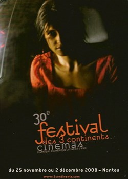 Nantes Festival des trois continents 2008