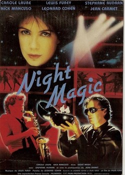 Night magic