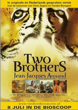 Two brothers
