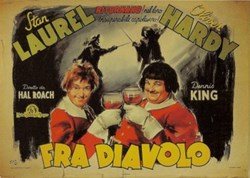 Fra Diavolo