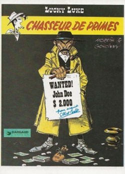 Lucky Luke