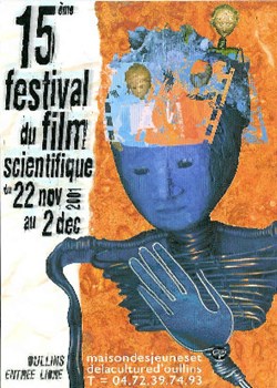 Oullins Festival du film scientifique 2001