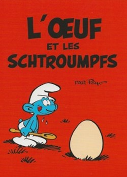 Schtroumpfs