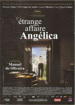 L'étrange affaire Angelica
