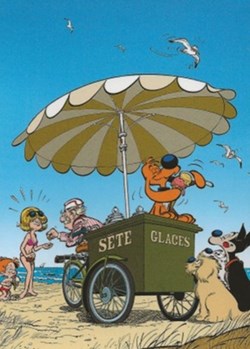Sète (34) 2019