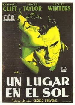 Un lugar en el sol