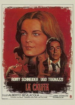 La califfa