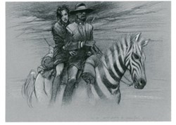 Enki Bilal