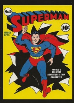 DC Comics