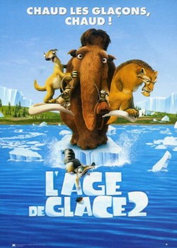 L'age de glace 2