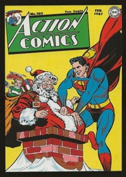 Action comics