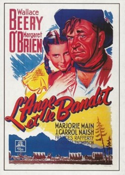 L'ange et le bandit