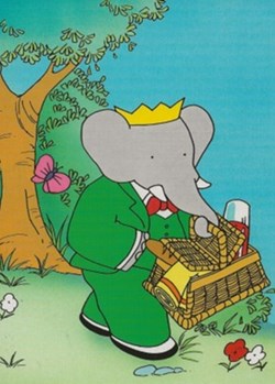 Babar