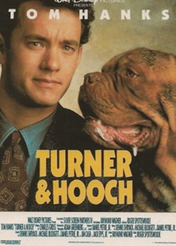 Turner & Hooch