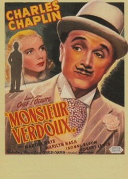 Monsieur Verdoux