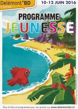 Délémont (Suisse) 2016
