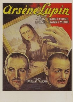 Arsène Lupin