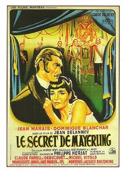 Le secret de Mayerling