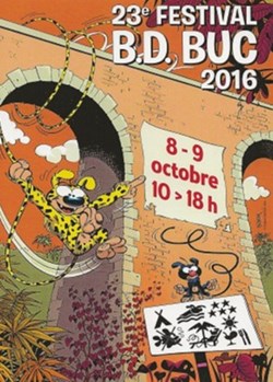 Buc (78) 2016