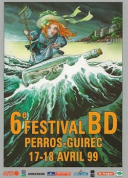 Perros-Guirrec (22) 1999