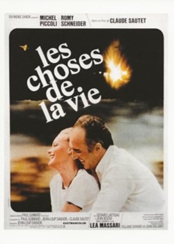 Les choses de la vie