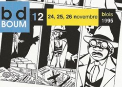 Blois (41) 1995