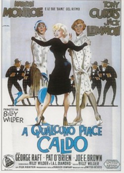 A qualcuno piace caldo
