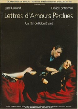 Lettres d'amours perdues