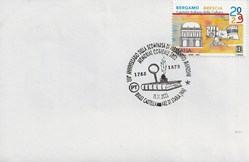 Castellammare di Stabia (Italie) 2023 Alessandro Manzoni