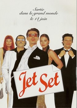 Jet set