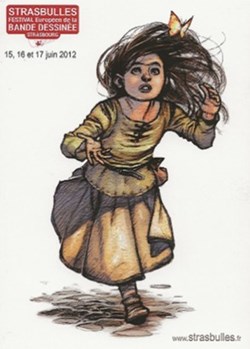 Strasbourg (67) 2012