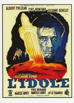L'idole