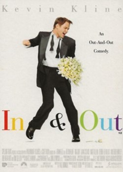 In & out