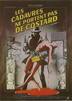 Les cadavres ne portent pas de costards