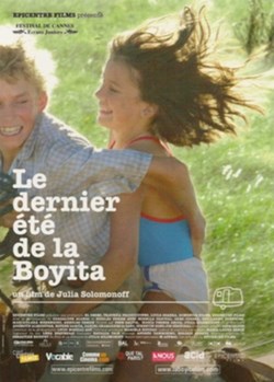 Le dernier été de la Boyita