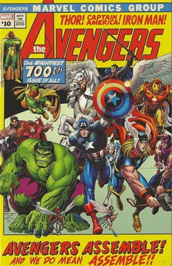 Marvel