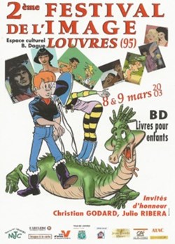 Louvres (95) 2003